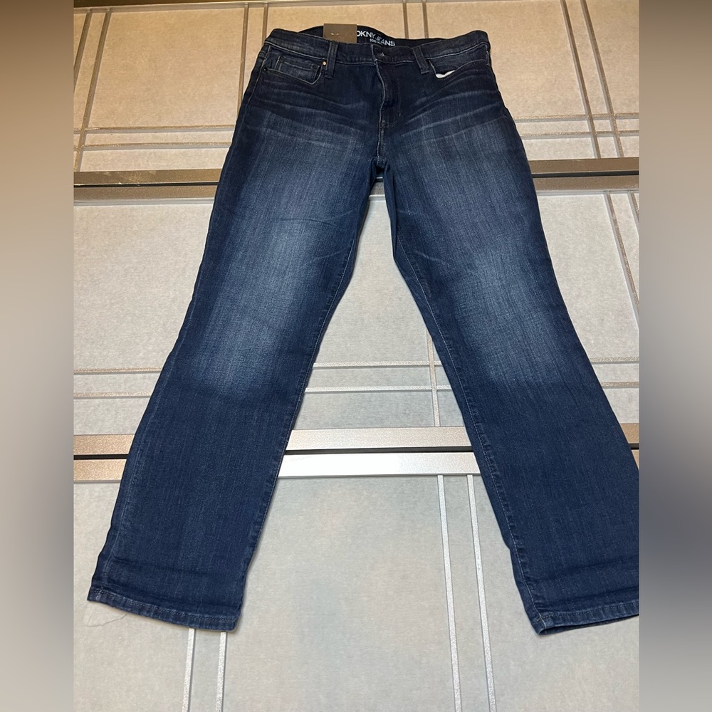 DKNY DENIM JEANS (NWT)